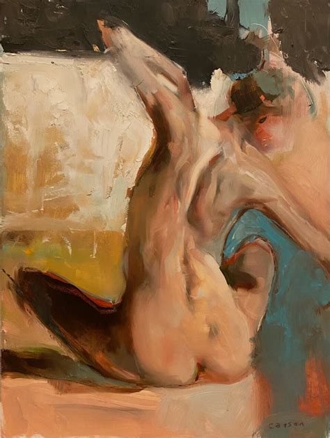 Artnau On Twitter Back Pose 2021 By Michael Carson Https Instagram