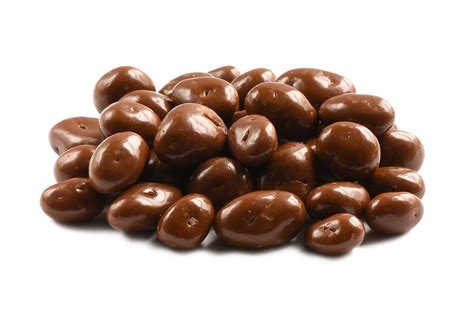 Chocolate Covered Raisins Bulk – Milk Chocolate Raisins