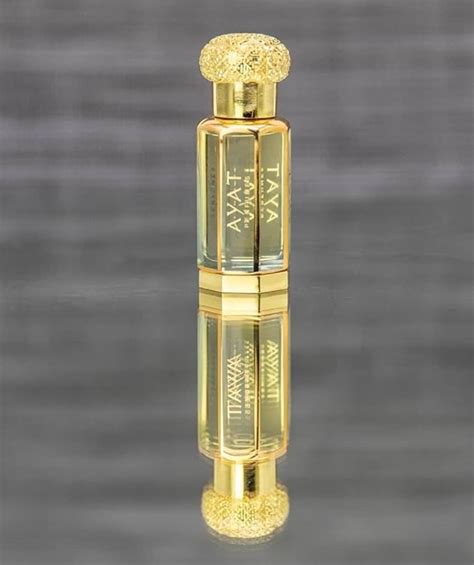 Huile Parfumée Ameer Al Oud Ayat Perfumes 12 ml