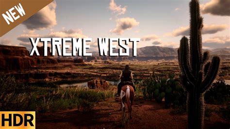 Xtreme West Reshade V Allmods Net