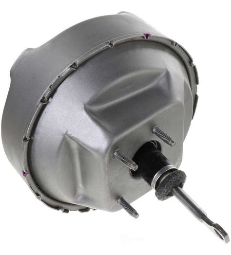 Power Brake Booster Vacuum Cardone 54 74201 Reman Ebay