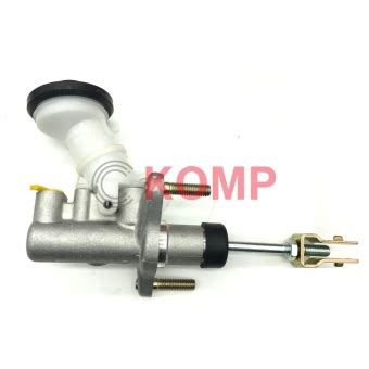 Clutch Master Cylinder Hydraulic Clutch Master Cylinder For Car Trucks