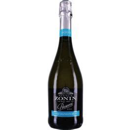 Zonin Prosecco Spumante Brut DOC Spritzig Feinfruch