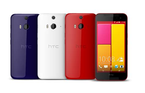 HTC Butterfly 2 Specs Review Release Date PhonesData