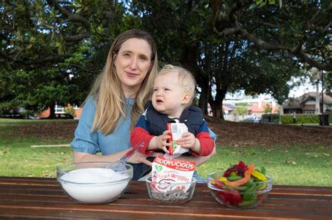 Toddlers Targeted With Shonky Sugar Bomb Choice Choice Shonkys