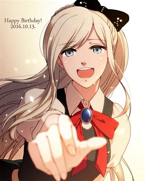 Sonia Nevermind Super Danganronpa 2 Image By Pixiv Id 7880065