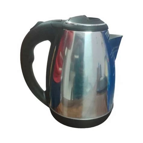 Scarlett SC 20A Electric Kettle Capacity 2 L At Rs 260 Piece In New