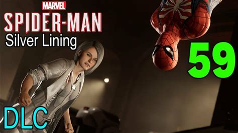 Dlc Silver Lining Marvels Spider Man 59 1080p Cda