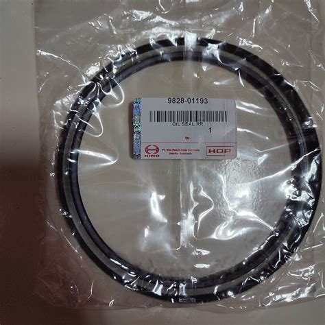 seal roda belakang  hino   lazada indonesia