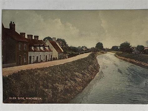 Views Of Pinchbeck South Holland Life Heritage And Crafts Including