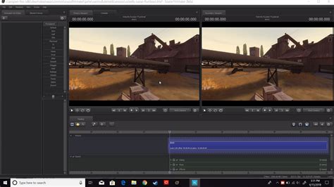 My cameras are glitching out need help : r/SFM