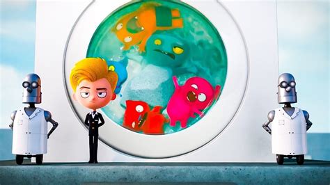 Uglydolls Official Final Trailer 2019 Hd Youtube