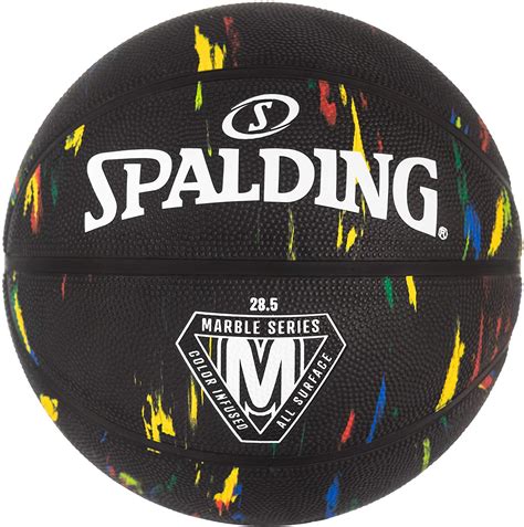 The Best Spalding Basketballs For Indoor Or Outdoor Use