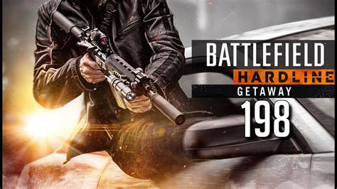 Battlefield Hardline Getaway DLC 198 Multiplayer Let S Play