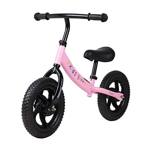 How Do Balance Bikes Impact A Childs Development