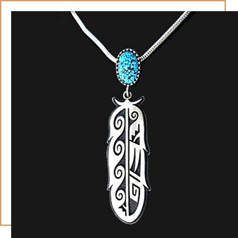 Hopi Jewelry | Southwest Traditions