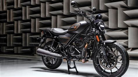 Harley Davidson X440 Launch Price Specification Mileage Colours