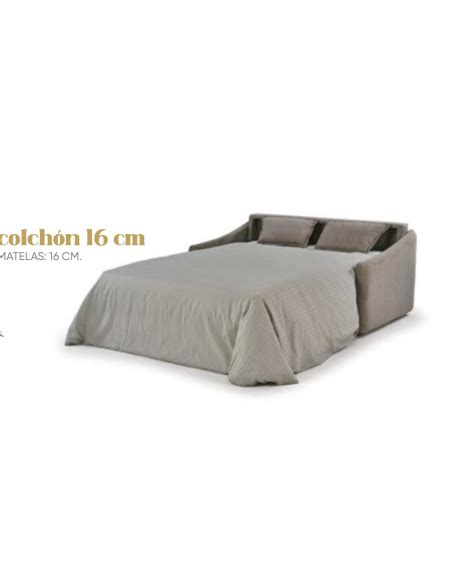 Comprar Sofa Cama Unai Online Mejor Precio Muebles Laura