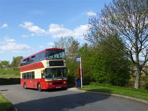 First West Yorkshire 30843 In Holme 30843 T663VWU An Ale Flickr