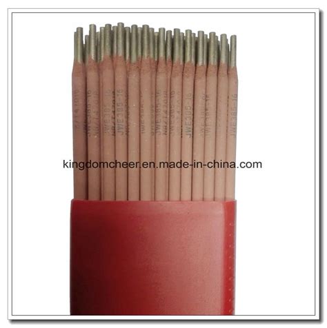 All Position E316 Stainless Steel Welding Electrodes For Welding