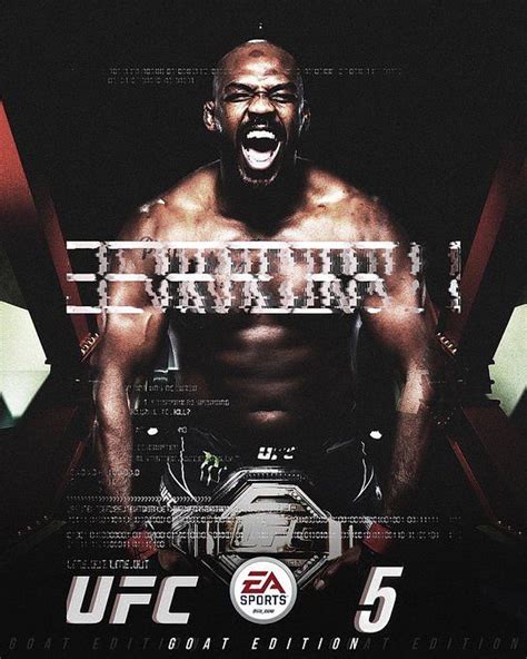 UFC: UFC 5 release date: What new features will the game bring?