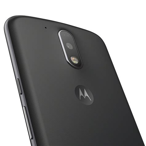 Motorola Moto G4 Plus Technische Daten Test Review Vergleich