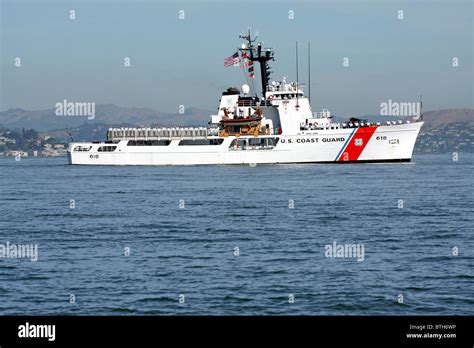 DVIDS Images COAST GUARD CUTTER ACTIVE WMEC 618