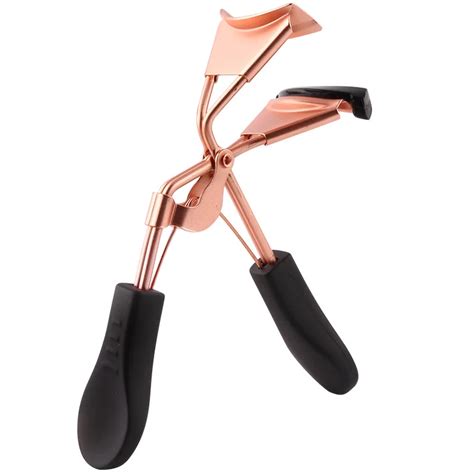 Eyelash Curlers Beauty Tools Natural Curl Steel False Eyelashes Women