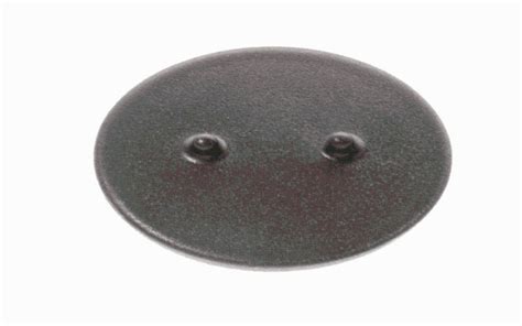 CHAPEAU DE BRULEUR SEMI RAPIDE RAF Pour TABLE DE CUISSON SCHOLTES