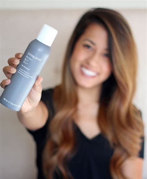 living proof dry shampoo | Living proof dry shampoo, Living proof hair products, Healthy hair