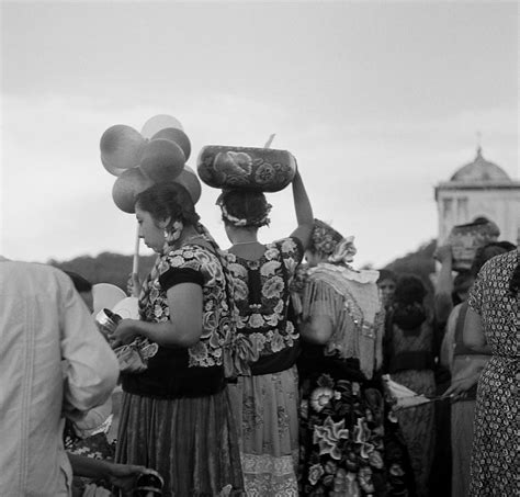 Tehuantepec, Mexico #40 by Michael Ochs Archives