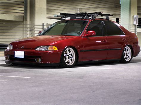 EG8 Ferio JDM Content Honda Civic Forum