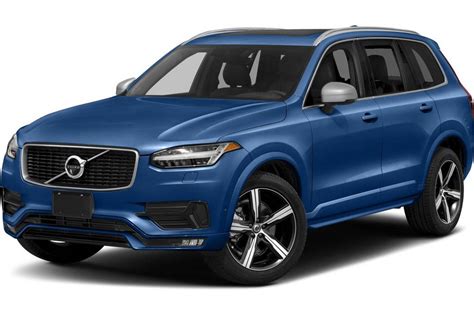 2016 Volvo XC90: Recall Alert | Cars.com