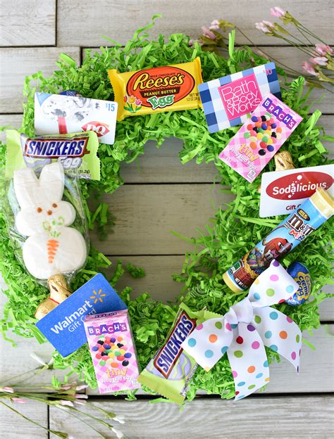 25 Creative Easter Basket Ideas For Every Age The Unlikely Hostess