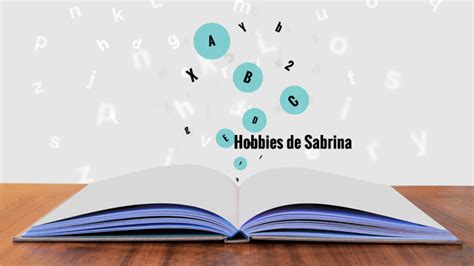 Mis Hobbies By Sarina Zevallos On Prezi