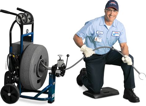 Roto Rooter Milwaukee Drain Sewer Cleaning Services Sewer Drain