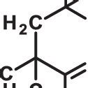 The chemical structure of Nonidet P-40. | Download Scientific Diagram