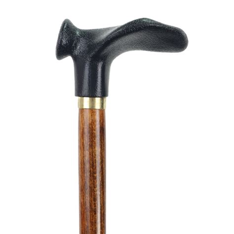 Anatomical Handle Sturdy Walking Cane Uk
