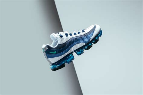 【nike】9月6日（木）発売予定 Air Vapor Max 95 “french Blue” Up To Date