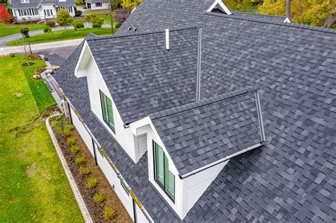 Asphalt Shingles Roof Replacement Style Exteriors