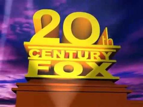 20th Century Fox Abertura YouTube