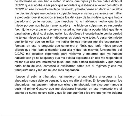 Cucalina Robollo On Twitter Y Aqui Est N Los Fragmentos De La Carta