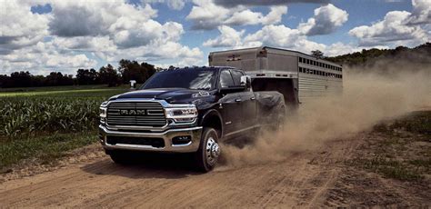 Work Trucks In Texas Xit Chrysler Dodge Jeep Ram