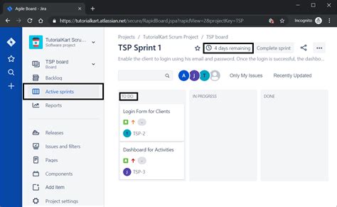 How To Create Sprint In Jira Scrum Board