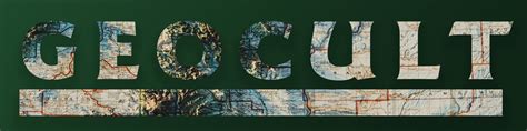 GeoCult - Etsy