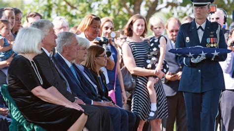 World War Ii Pilot Elaine Harmon Is Finally Laid To Rest In Arlington National Cemetery