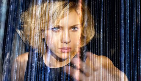 The Koola Suite: Trailer: Scarlett Johansson in "Lucy"