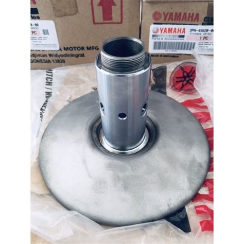 TORQUE DRIVE MALE For MIO SOUL I 125 Yamaha Genuine Parts Shopee