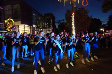 Bodenheim Im Kerbefieber Journal Lokal