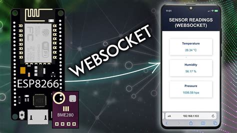 ESP32 avec capteur à ultrasons HC SR04 avec Arduino IDE